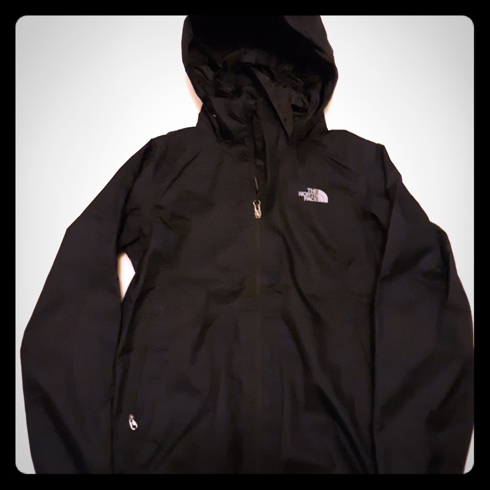 The North Face Dryvent Rain Jacket